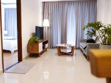 Hình ảnh Mb6623 nạp rút nhanh chóng Sky Center Phổ Quang, nội thất cao cấp, tiện nghi hiện đại 2PN