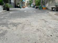 Hình ảnh HIếm có- khó tìm HXH 6m Đường Lê Đức Thọ,4 tầng full nội thất cao cấp