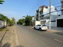 Hình ảnh Bán Lô Đất Khu Cực Đẹp (9x20) Giang Văn Minh,Thảo Điền,Quận 2