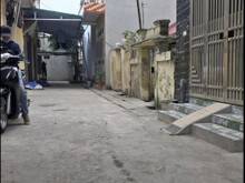 Hình ảnh Bán đất Phố Nguyễn Văn Huyên, 70m2, MT 6.6m, Cách phố 30m, 6.19 tỷ