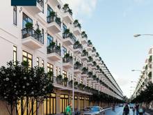 Hình ảnh Nhà Phố Thươại Shophouse Kinh Doanh Ngay, Sổ Hồng Có Sẵn, Quận Tân Phú