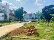 Hình ảnh B> 61.4m2. Tuyến 2 quốc lộ 21a, ngay ngã 3 chợ loà lạc chỉ nhỉnh 1 tỷ.