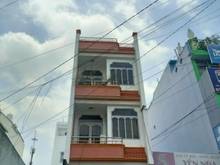 Hình ảnh Bán nhà mặt tiền 3 TẦNG THẠCH LAM, TÂN PHÚ, 73M2 GIÁ 12 TỶ 490