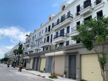Hình ảnh Bán căn Shophouse Hải Phát Đông Nam, view hồ tương lai