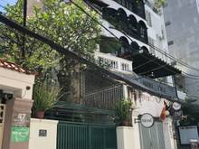 Hình ảnh Bán nhà 42// đường Hoàng Hoa Thám, phường 7, Bình Thạnh