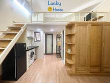 Hình ảnh Căn Hộ Duplex đường Cmt8 - Full Nội Thất