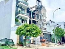 Hình ảnh Bán Gấp đất Hương Lộ 2, P. Bình Trị Đông A, Q. Bình Tân Gần Sân Bay