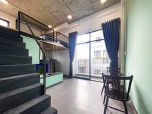 Hình ảnh DUPLEX siêu rộng như hình 100%_full nội thất_Ban Công_P16, Gò Vấp