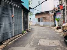 Hình ảnh Chỉ 4,2tỷ ôtô Đỗ Cổng, Hoàng Hoa Thám,P.5 , Q. PN