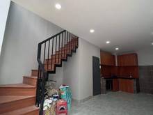 Hình ảnh Nhà mới 4 Tầng gấp bán, Nguyễn Trung Trực, Bình Thạnh, Giá: 3 Tỷ 5.