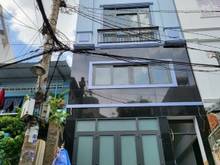 Hình ảnh Bán CHDV Phan Văn Trị Bình Thạnh 86m2 6 Tầng Thang Máy. TN 700tr/năm
