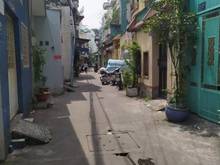 Hình ảnh bán gấp nhà lãnh binh thăng 65M2/1,14 TỶ-GIẤY TỜ ĐẦY ĐỦ-GẦN CHỢ