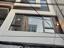 Hình ảnh Nhà đẹp 5T oto đỗ cửa Đường Chiến thắng Q Hà đông
