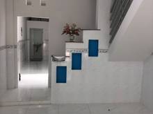 Hình ảnh Nhà đẹp HXH Thống Nhất P.16 Gò Vấp, 40m2, 1 lầu, 2pn, 2wc chỉ 2.85 tỷ