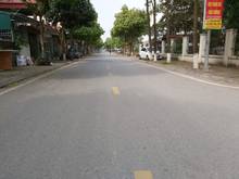 Hình ảnh Cần bán lô đất mặt đường Phúc Lợi. Đường to thích hợp làm VP đại diện.