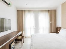 Hình ảnh Căn Hộ Cao Cấp, Nội Thất sang trọng, Q. Phú Nhuận