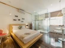 Hình ảnh Căn Hộ Cao Cấp, , Trung Tâm Q1, Hai Bà Trưng