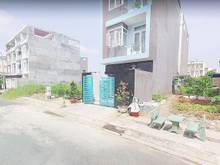 Hình ảnh Cần bán đất MT Vườn Lài , Q12 . CSHT hoàn thiện SHR  , 80m2/ 1,7 tỷ