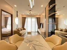 Hình ảnh The Metropole - Thủ Thiêm - 1pN - Full 18tr4 đang trống