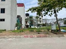 Hình ảnh Bán lô TĐC Trâu Quỳ, dãy OLK5 đối diện dự án Thiên Minh Đức, TQ5