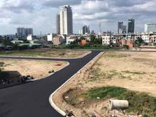 Hình ảnh 35 lô đất 100m2 MT Nguyễn Quý Cảnh, P.An Phú, Q2, giá 2tỷ120tr, SHR