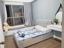 Hình ảnh Căn góc Masteri An Phú 71m2 2PN Nội thất full view sông