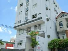 Hình ảnh Cho Thuê CHDV Q12 - Nguyễn Văn Quá