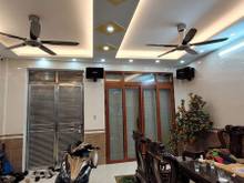 Hình ảnh Cần [BÁN NHANH] nhà Mới - Vĩnh Phúc, Ba Đình, 6.8 tỷ, thang máy