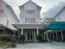 Hình ảnh Bán căn Biệt Thự sang chảnh trong Khu Dân Cư khép kín Park Riverside,