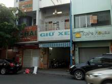Hình ảnh Cho thuê nhà mặt tiền TRẦN QUANG KHẢI, Q1. DT: 4X20. GIÁ 50 TRIỆU.