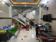 Hình ảnh Bán Nhà Phan Văn Trị - Nhà  Mới Đẹp- Giá Tốt - Vị trí Trung Tâm -