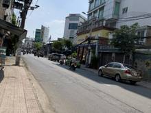 Hình ảnh Building ngay Nguyễn Văn Trỗi 13 x 26m HĐT 350tr 145 tỷ