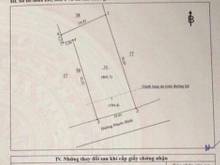 Hình ảnh Đất dân 1135m2 (21x54) Đất hồng, mặt tiền đường chính,