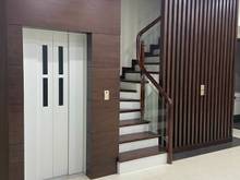 Hình ảnh Biệt thự siêu sang tại Vinhome Green Bay, DT 165m2, 4T nổi + 1 hầm