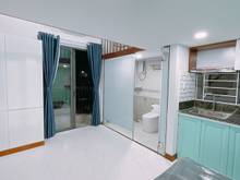 Hình ảnh Mb6623 nạp rút nhanh chóng Duplex mới 100%, Full NT gần ĐH Tài Chính, TDTU, UEL...