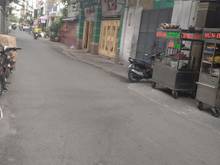 Hình ảnh Hàng Hiếm, mặt tiền HXH Hai Bà Trưng, Quận 1, 4x10m, 2T, giá: 8.7 tỷ