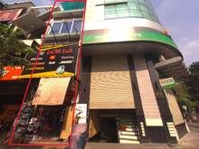 Hình ảnh Bán nhà MT 32 Huỳnh Thúc Kháng, P. Bến Nghé, Quận 1