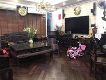 Hình ảnh Ô tô đỗ cửa! Kinh doanh nhỏ! Bán nhà Thái Hà 63m2, 4 tầng, mt 6.5m.