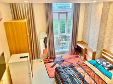 Hình ảnh CHDV - Balcony - Giao với Nguyễn Hữu Cảnh 🌼