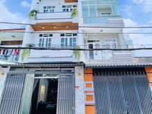 Hình ảnh Siêu phẩm mặt tiền đường số 1, DT(4.6x15), 4PN, 5 Tolet, chỉ 8.38 tỷ