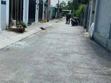Hình ảnh Bán đất đường HỒ VĂN TƯ, ngay chợ THỦ ĐỨC, Thành phố THỦ ĐỨC.