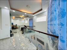 Hình ảnh Bán nhà vip HXH, HÒA BÌNH, TÂN PHÚ. 80m2 - 5 tầng - giá  10 tỷ 790