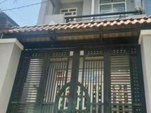 Hình ảnh Nhà Lê Đình Cẩn 4x17m đúc 1 tấm 3 phòng ngủ, 8tr/tháng