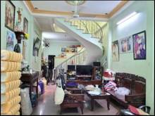 Hình ảnh Tân Bình, P5, Hẻm Xe Hơi CMT8. 63m2, Nhà 3 Tầng, Bán nhỉnh 9 Tỷ