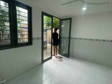 Hình ảnh Bán nhà hẻm xe hơi Lê Văn Sỹ P13 Phú Nhuận, DT(4x9), giá 4.3 tỷ