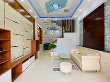 Hình ảnh Bán nhà riêng 40m2 đường Liên khu 5-6, Bình Tân, SHR