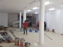 Hình ảnh Cho thuê nhà mặt tiền 7.2 m X 17 m (1 trệt 2 lầu) đường Nguyễn Trãi