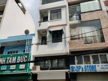 Hình ảnh Mặt tiền Nguyễn Thái Bình - đoạn kd đẹp ngang 4m chỉ 13,5 tỷ