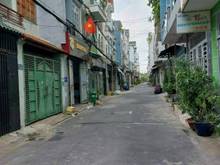 Hình ảnh Cần bán đất đường Lê Văn Quới P.BHHA Bình Tân DT 52m2 Giá 4,5 tỷ
