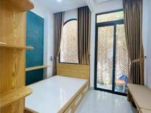 Hình ảnh bán nhà kiệt 356 hải châu vi tri qa đêp gần đường chinh